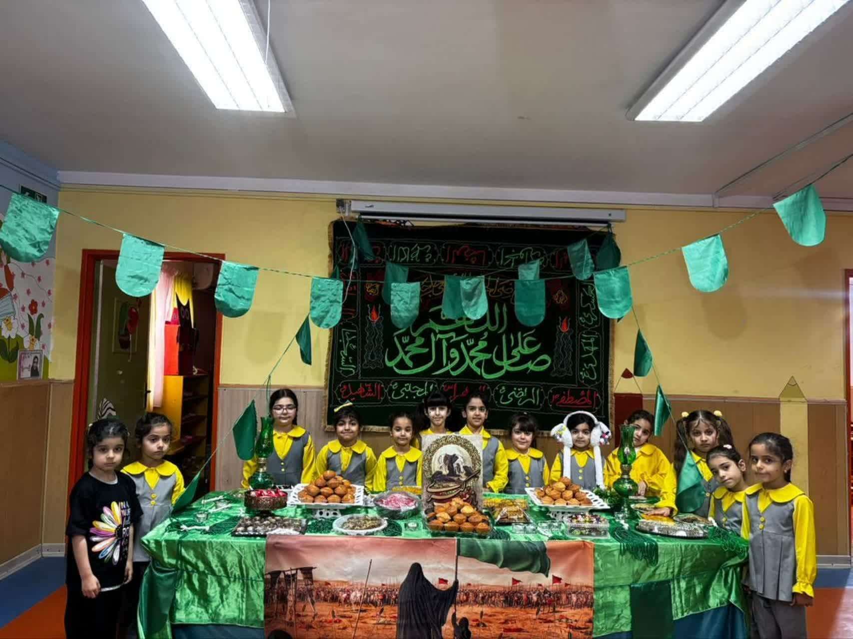 شهادت حضرت زینب (سلام الله علیها)