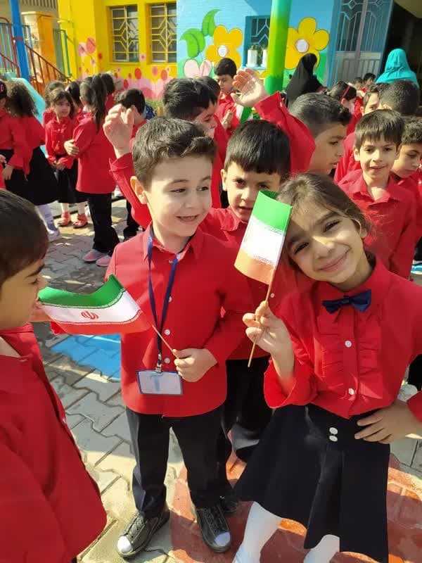 روز دانش آموز